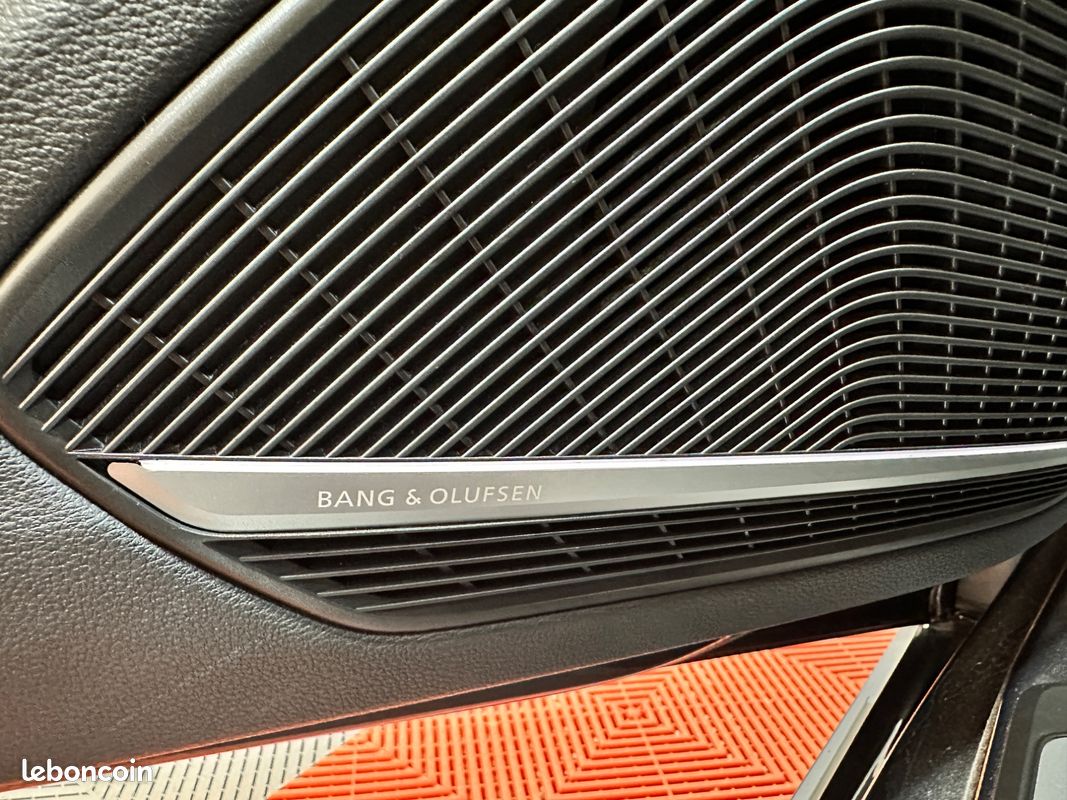 Audi a4 avant 2.0 tfsi 252ch s-line quattro s-tronic bva - carplay - bang & olufsen (image 28)