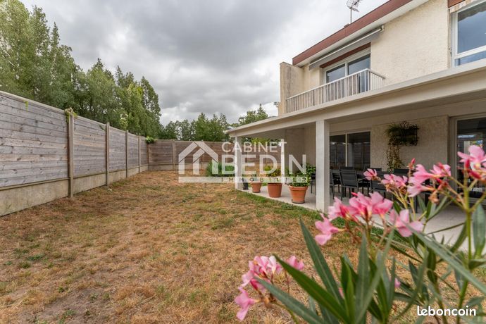 Maison 5 pièces 125 m²