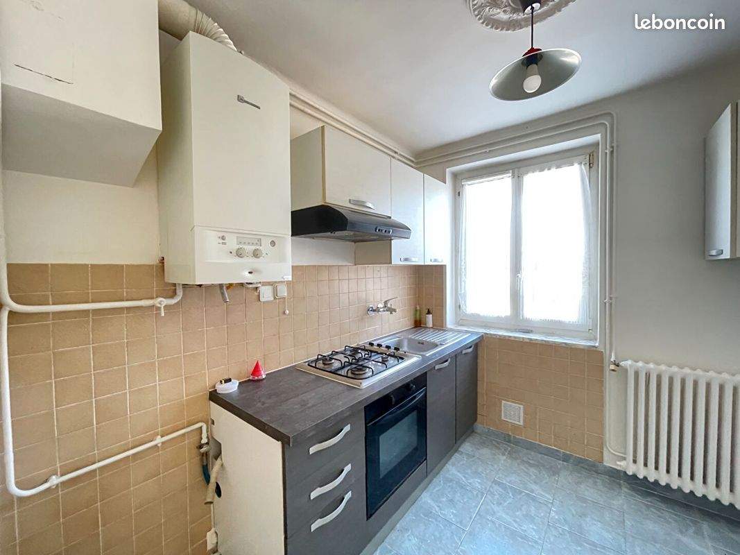 Appartement 4 pièces 65 m² (image 3)