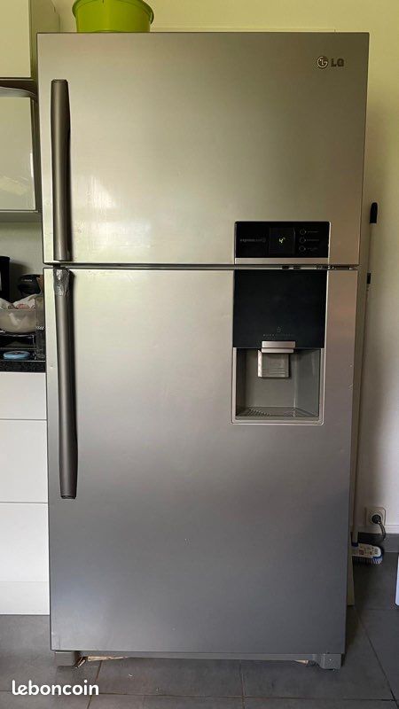 Frigo américain (image 1)