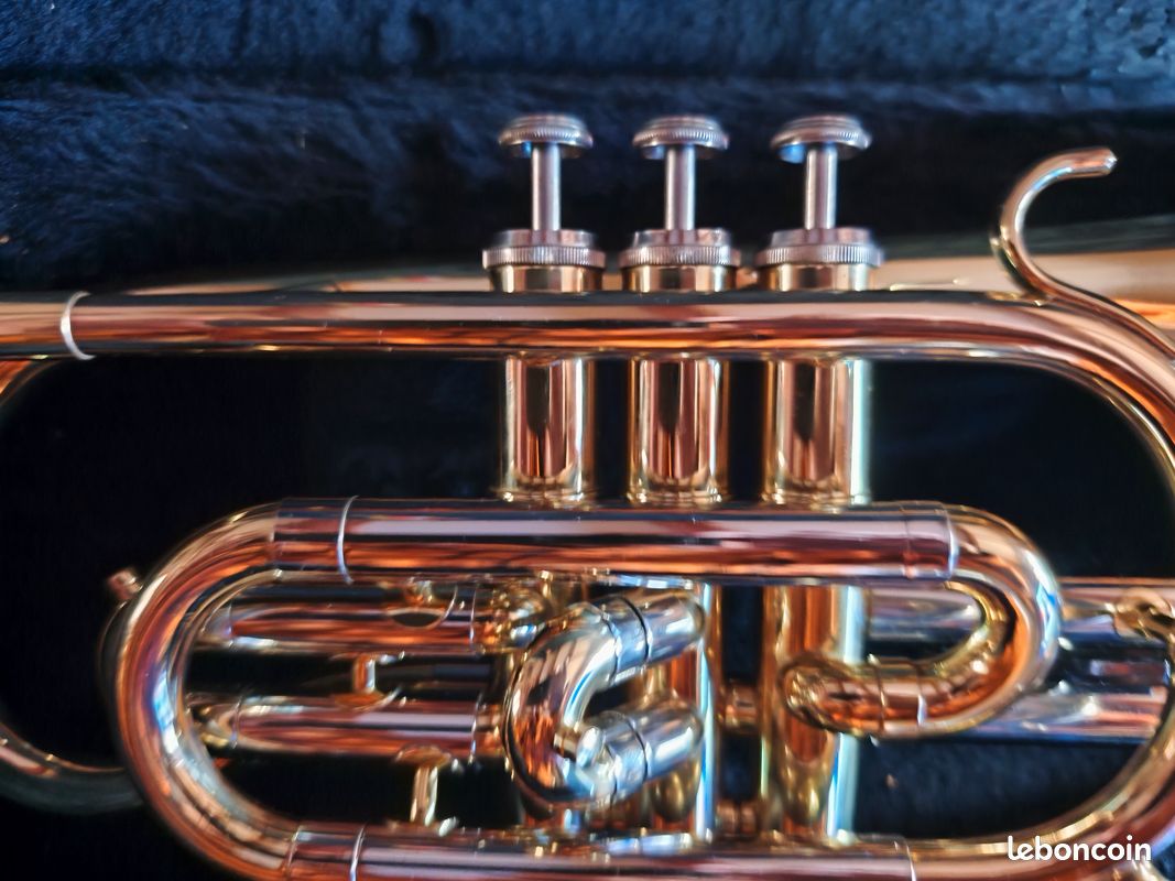 Cornet Getzen (image 2)
