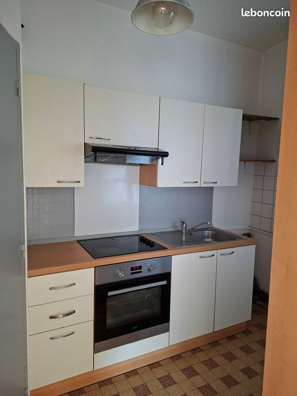 Appartement 3 pièces 68 m² · à Mulhouse · 68 m² · 740 €