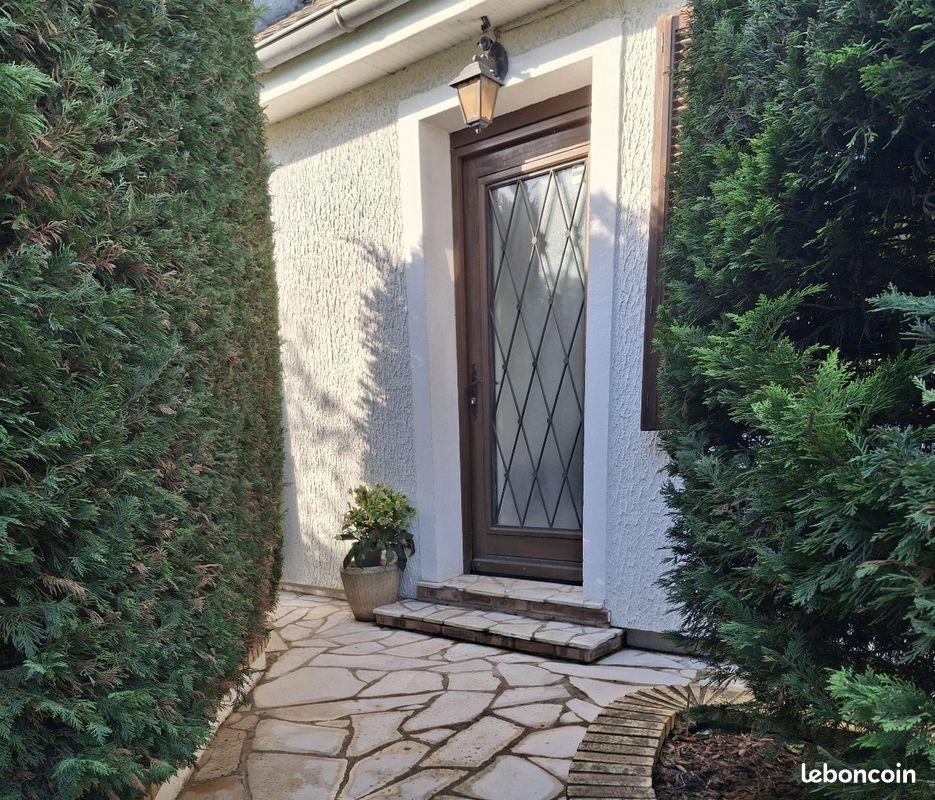 Maison 5 pièces 121 m² (image 1)