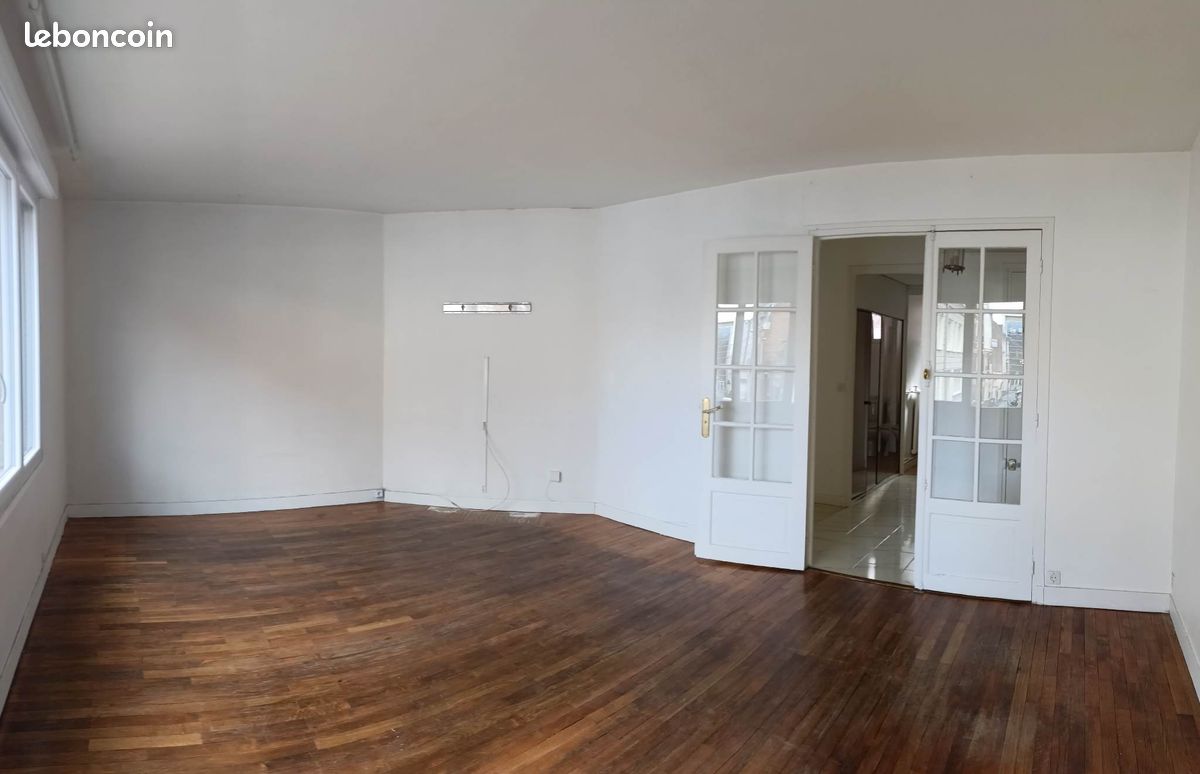 Appartement 3 pièces 65 m² · à Amiens · 65 m² · 909 €/mois