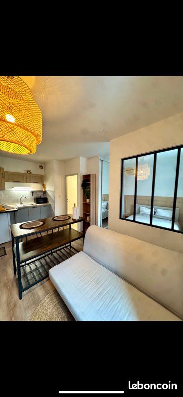 Appartement 1 pièce 34 m² · à Belfort · 34 m² · 580 €/mois