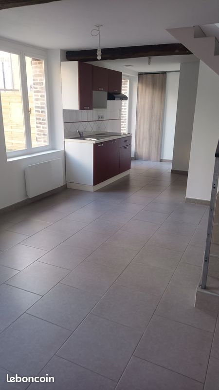 Appartement 3 pièces 49 m² · à Sens · 49 m² · 670 €/mois