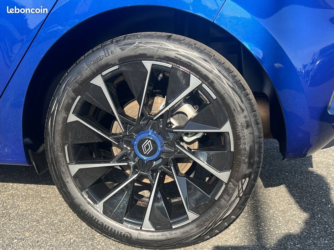 RENAULT Clio TCe 90 ch GSR2 Esprit Alpine (image 19)