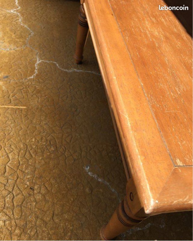 Table bois (image 3)