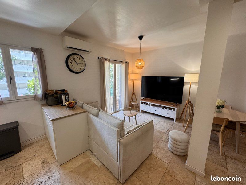 Appartement 3 pièces 60 m² · à Nice · 60 m² · 349 000 €