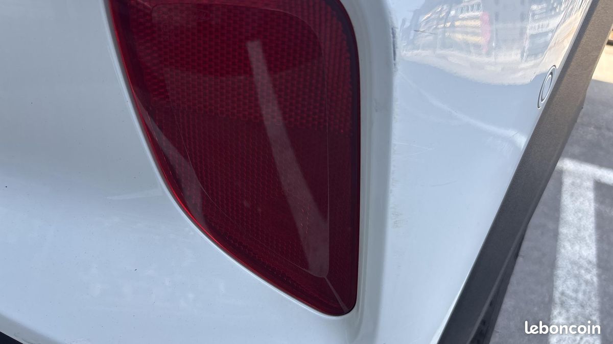 FORD Puma 1.0 Flexifuel 125 ch mHEV S&S BVM6 Titanium (image 24)