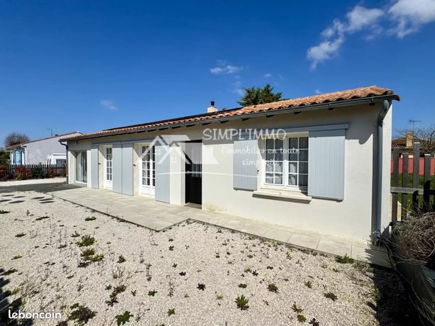 Maison 5 pièces 115 m²