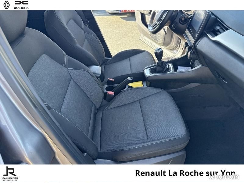 Renault Captur 1.0 TCe 90ch Evolution (image 15)
