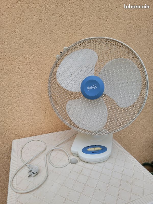 Ventilateur (image 1)