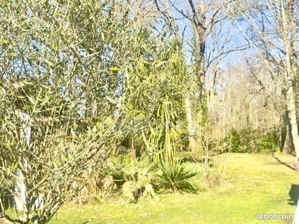 Maison 7 pièces 180 m²