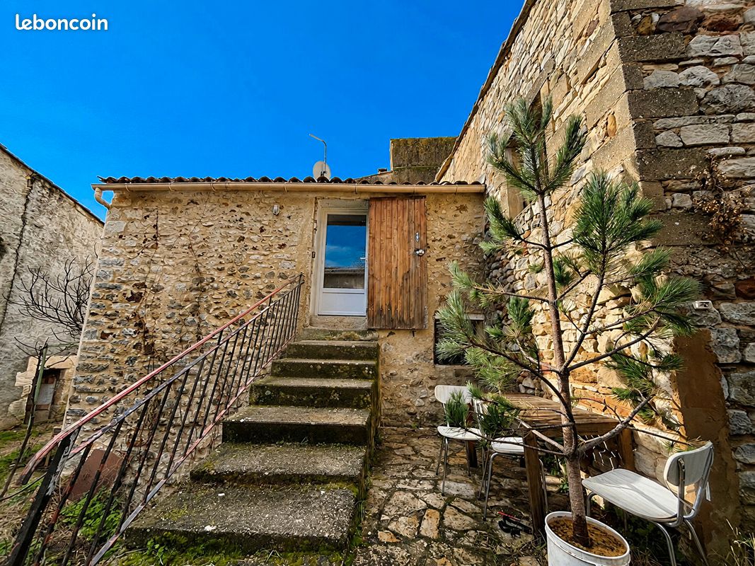 Maison 3 pièces 73 m² · à Apt · 73 m² · 806 €/mois
