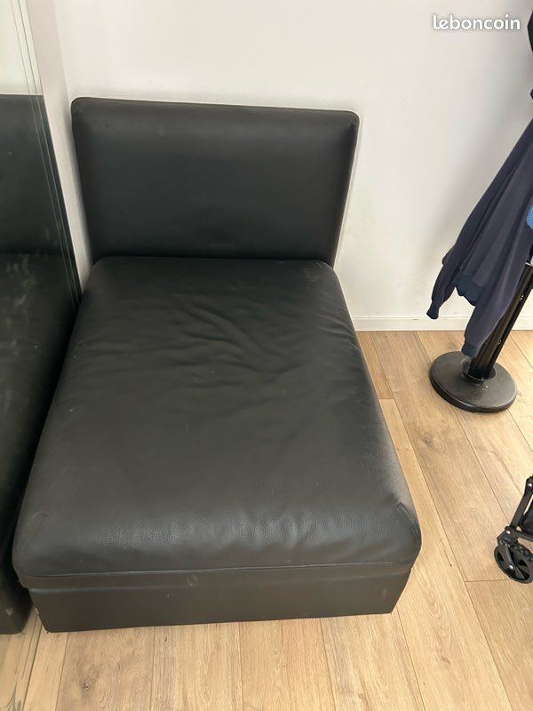 Vends chauffeuse IKEA (image 2)