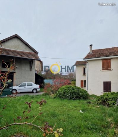 Maison 4 pièces 75 m²