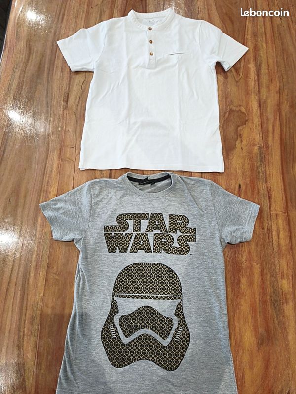 Vêtements 12 ans garçon (image 15)