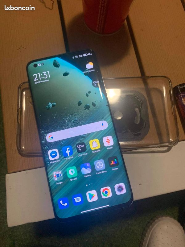 Xiaomi Mi10 (image 1)