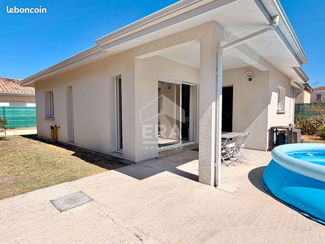 Maison 4 pièces 99 m² · à Le Barp · 99 m² · 312 000 €