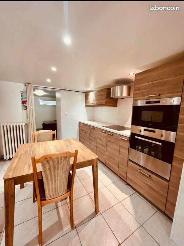 Appartement 3 pièces 50 m² · à Rosny-sous-Bois · 50 m² · 1 350 €/mois