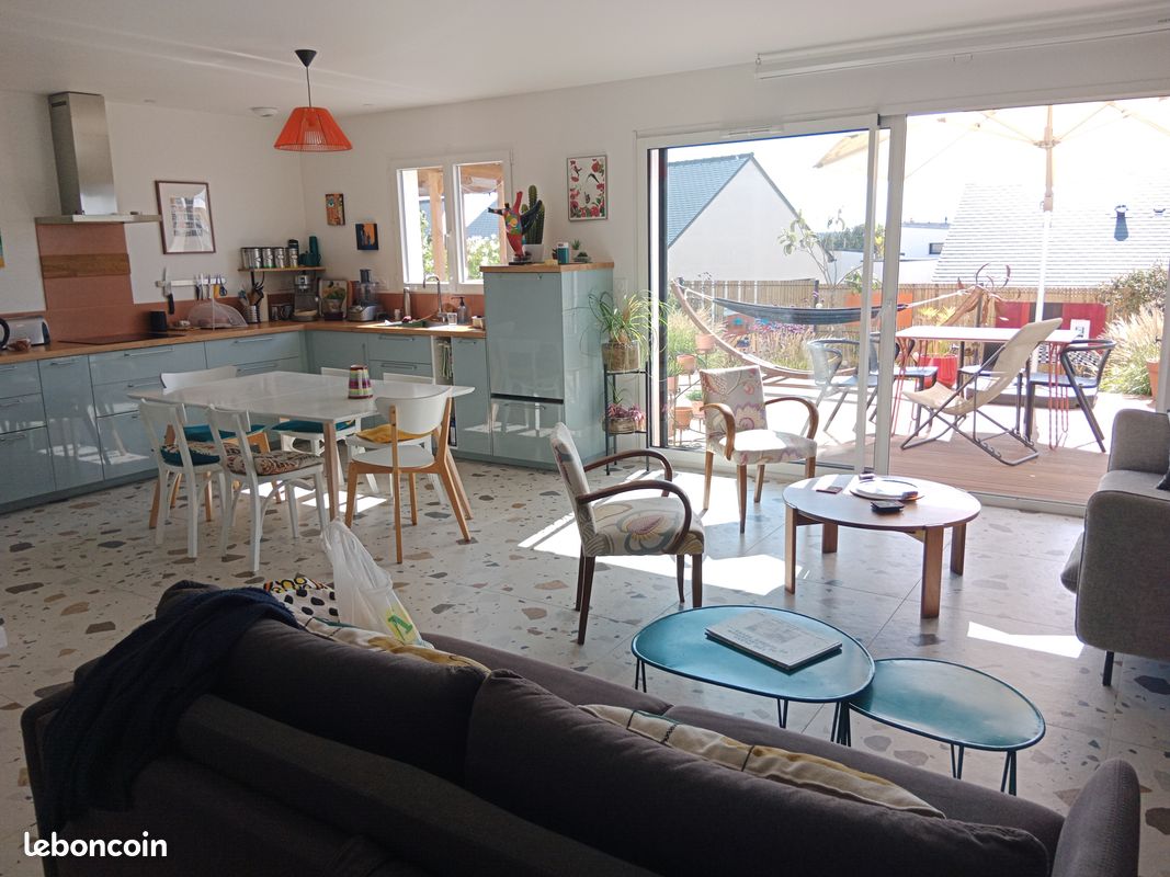 Maison 5 pièces 110 m² · à Plouha · 110 m² · 365 000 €