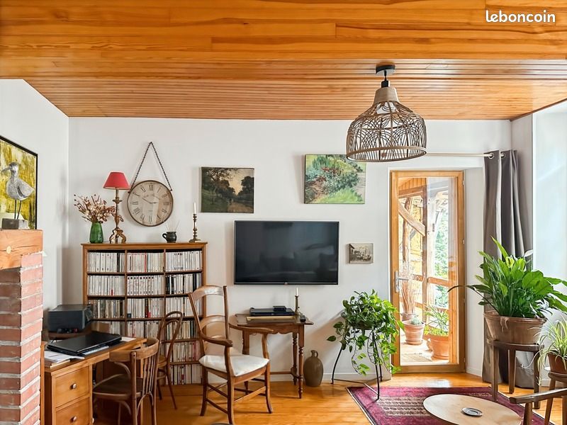 Maison 5 pièces 116 m² · à Bassoues · 116 m² · 177 000 €