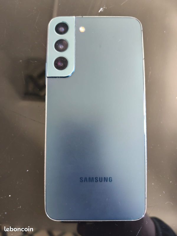 Samsung s22 plus (image 1)