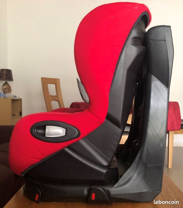 Siege Auto Bebe Confort D Occasion Annonces Equipement Bebe Leboncoin Page 5