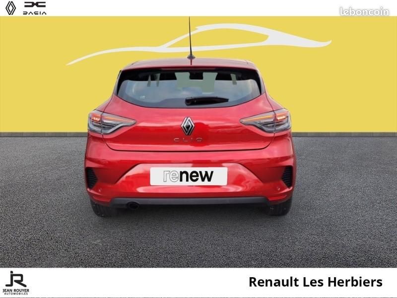 Renault Clio 1.5 Blue dCi 100ch Evolution - 24 (image 11)