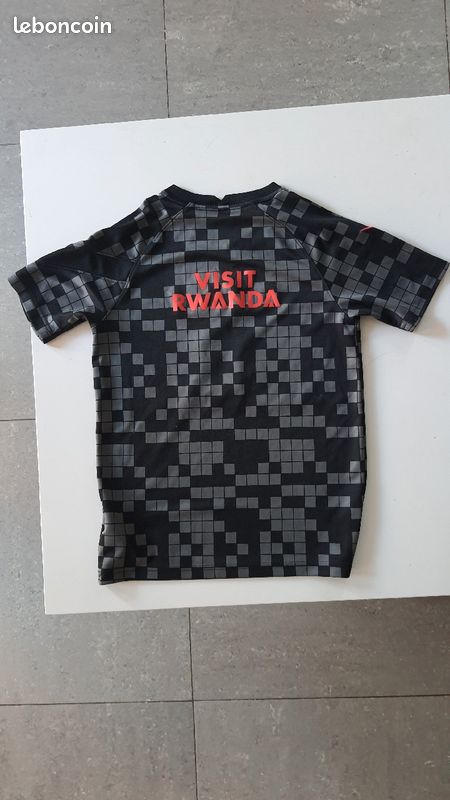 Maillot de foot (image 2)