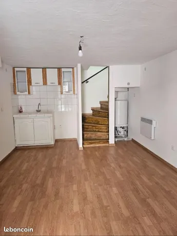 Annonce location Appartement bastia