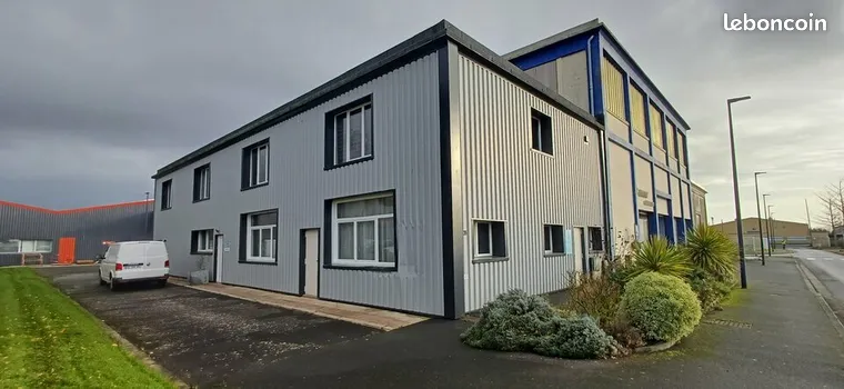 Annonce location Bureau cormelles-le-royal