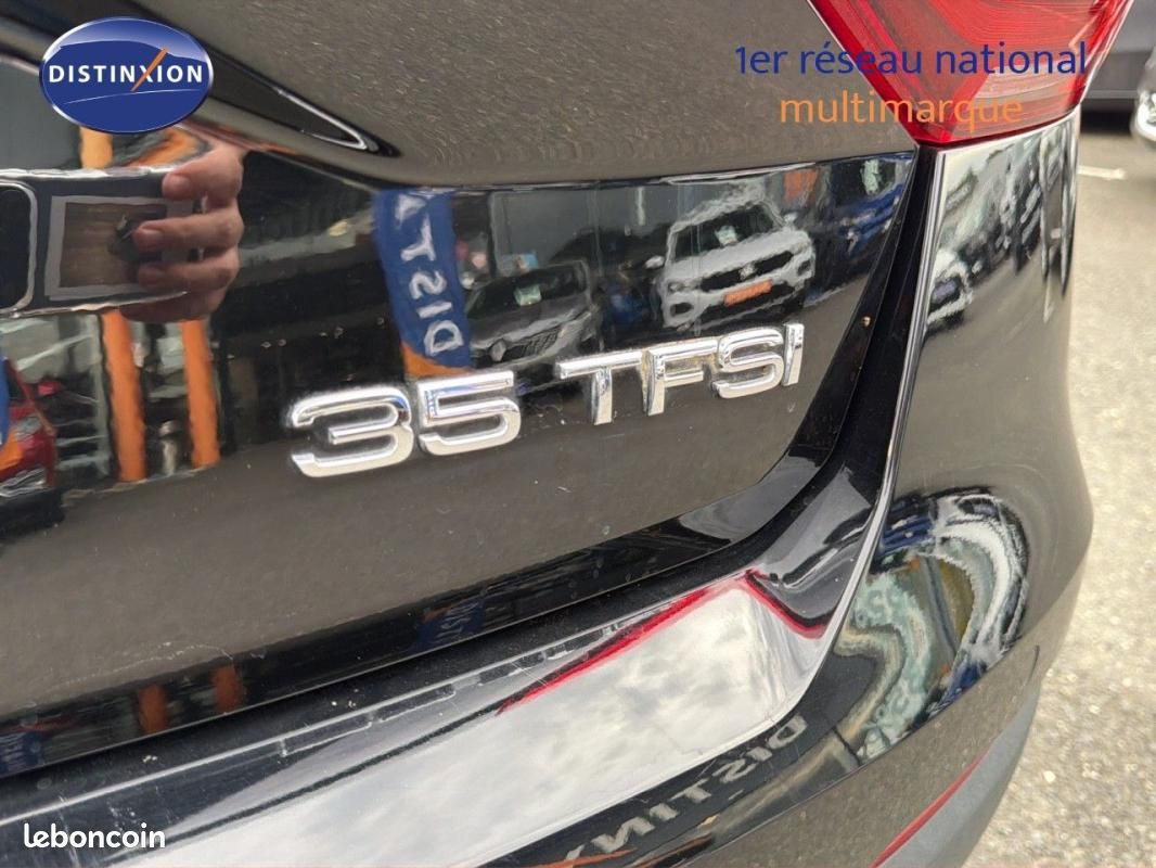 Audi Q2 35 TFSI 150CH S-TRONIC (image 29)