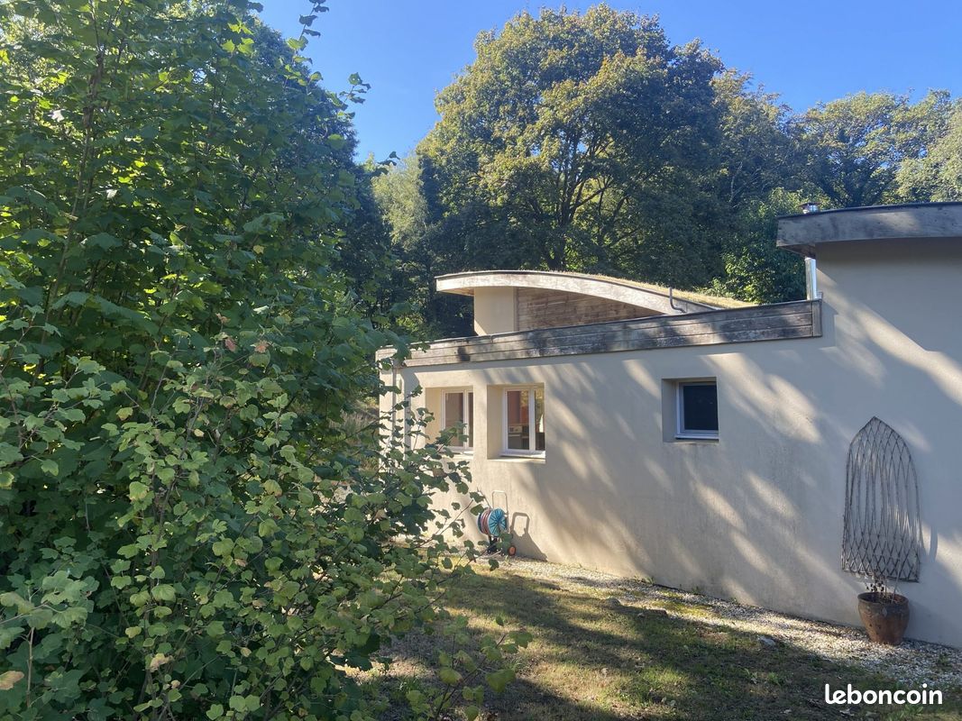 Maison 4 pièces 133 m² · à Plouray · 133 m² · 229 000 €