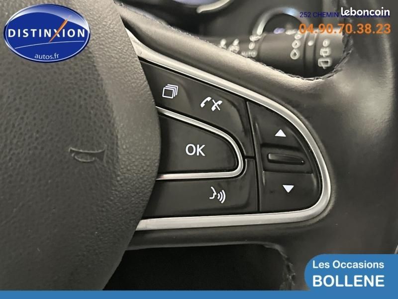 Renault Kadjar 1.3 TCe 140ch FAP Intens EDC (image 15)