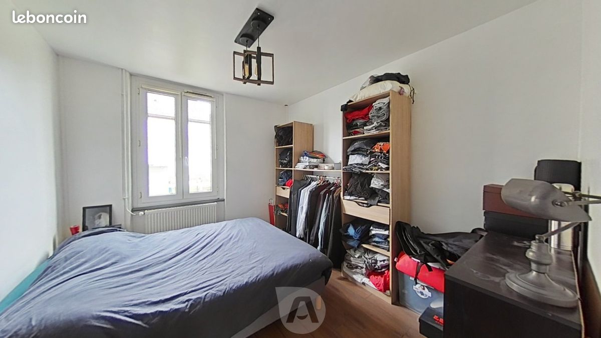 Appartement 3 pièces 63 m² (image 4)