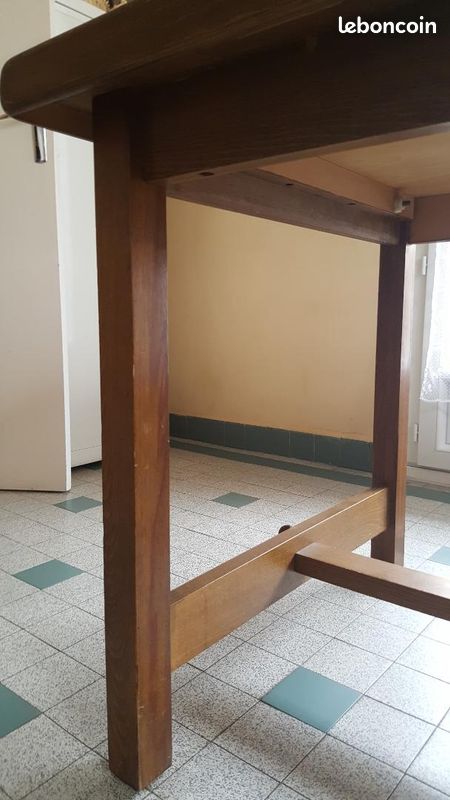 Table de cuisine ou salle à manger (image 3)