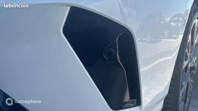 Bmw Série 1 120dA 163ch M Sport Design DKG7 (image 21)