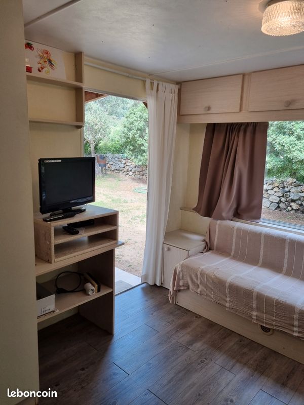 Mobile home bord de mer (image 11)