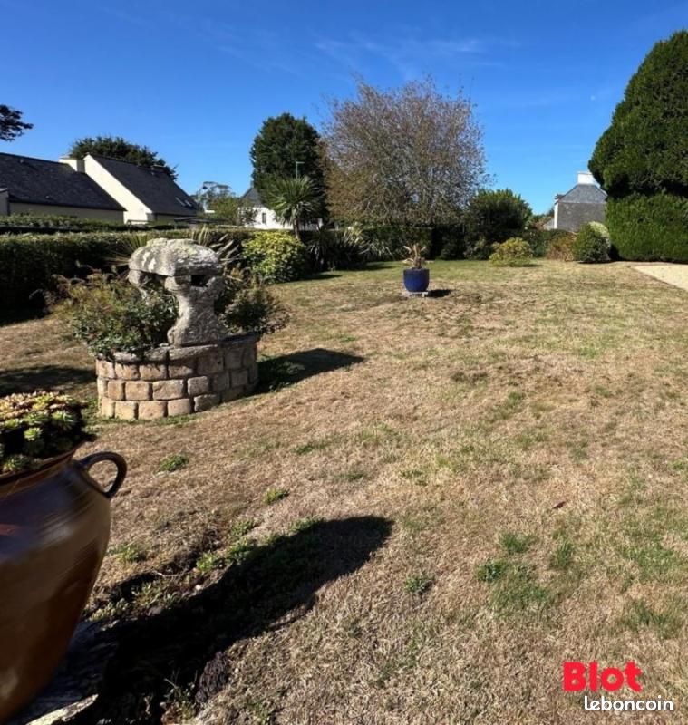Terrain 420 m² Saint Ave · à Saint-Avé · 144 900 €