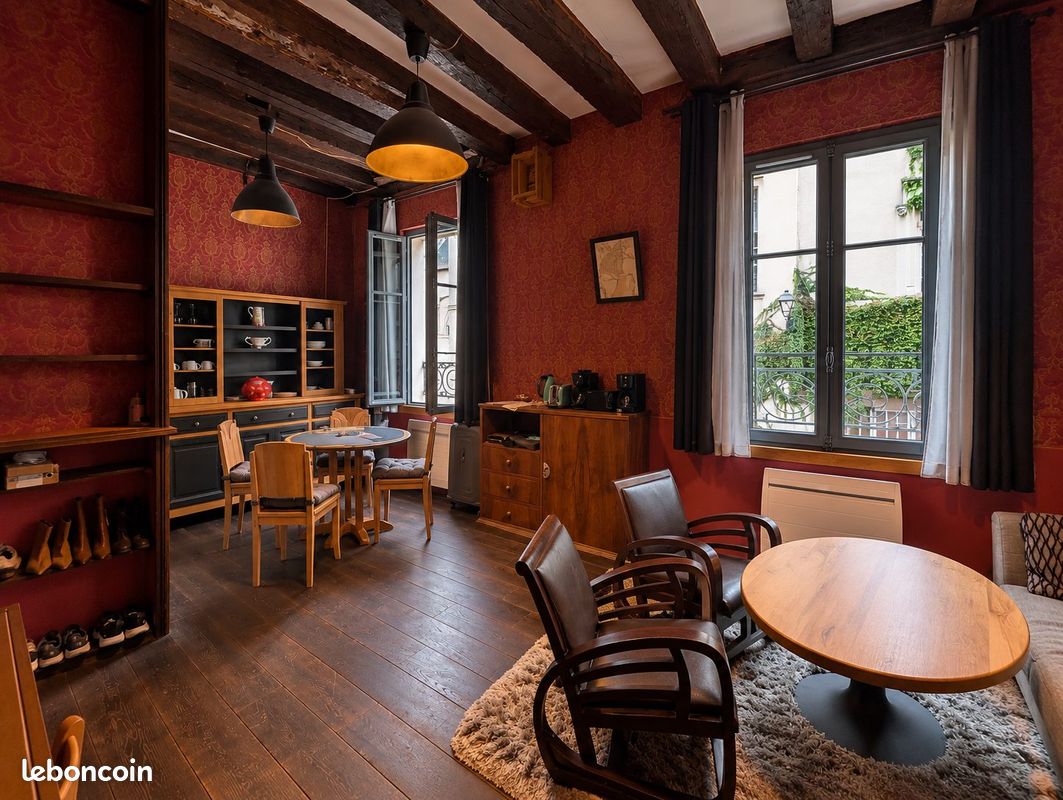 Appartement 2 pièces 47 m² · à Tours · 47 m² · 164 300 €