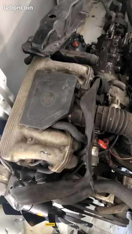 Moteur bwm Essence honda civic Kia ceed Kia cranval (image 1)