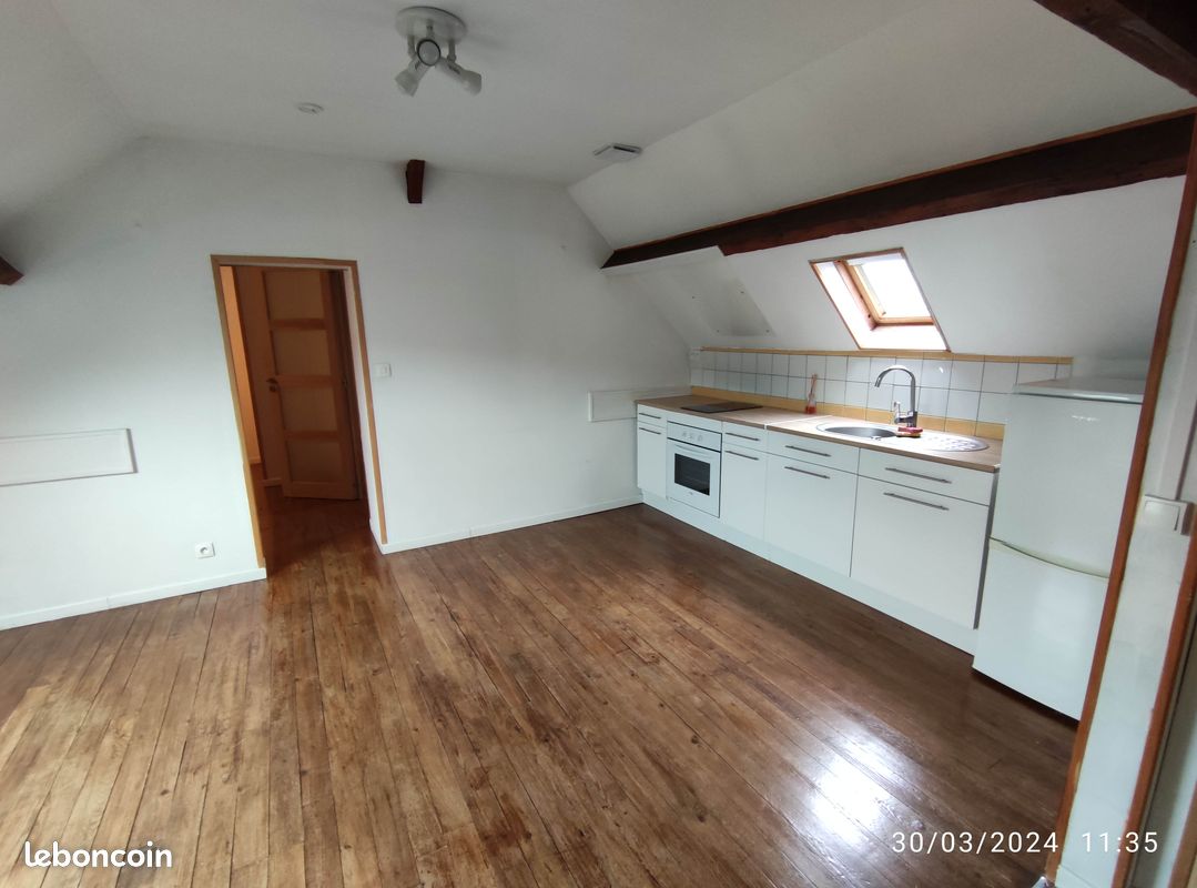 Appartement 2 pièces 48 m² · à Arras · 48,1 m² · 145 000 €