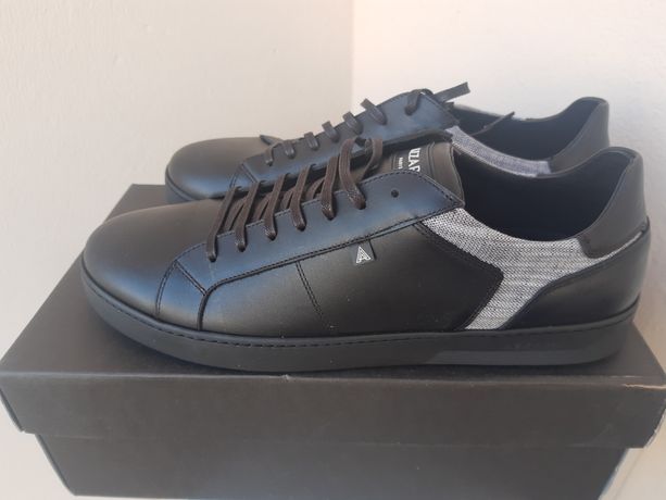 Overtreffen reservering Onmiddellijk Baskets & Sneakers Azzaro d'occasion - Annonces chaussures leboncoin