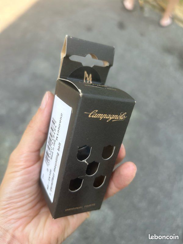 Groupe Campagnolo Ekar 13v (image 19)