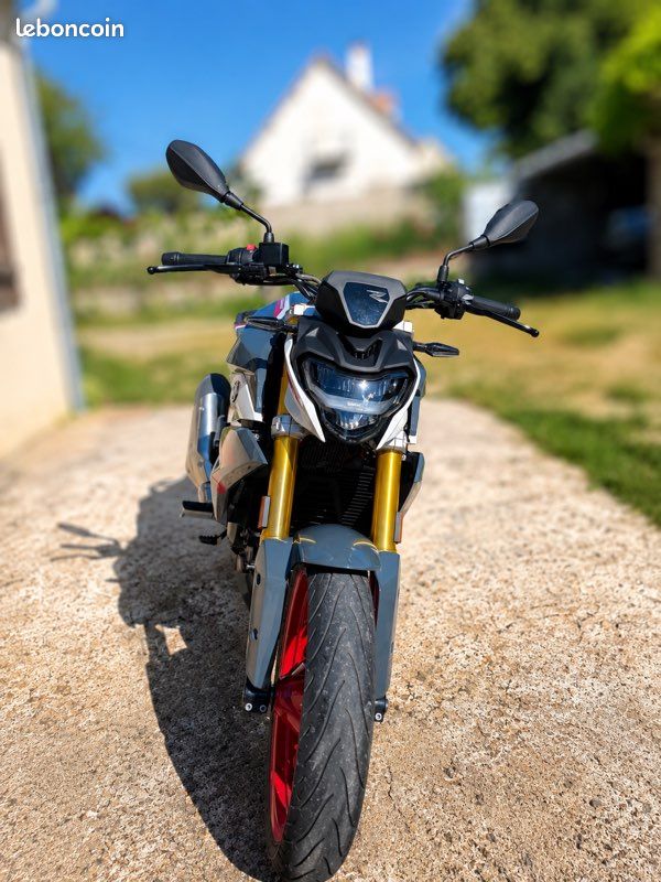 Moto G310 R (image 1)