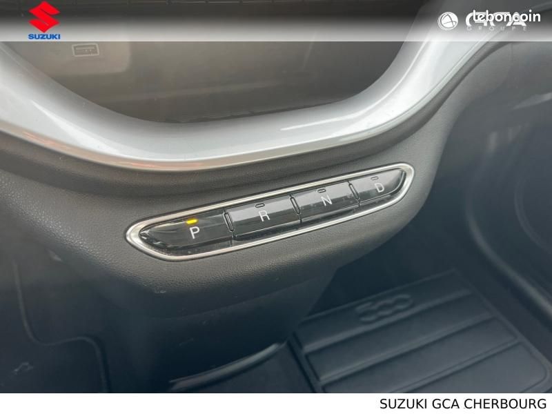 Fiat 500 e 118ch MY23 (image 9)