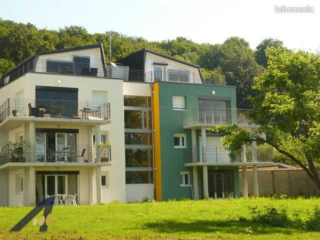 Appartement 3 pièces 70 m² · à Bavans · 70 m² · 775 €/mois