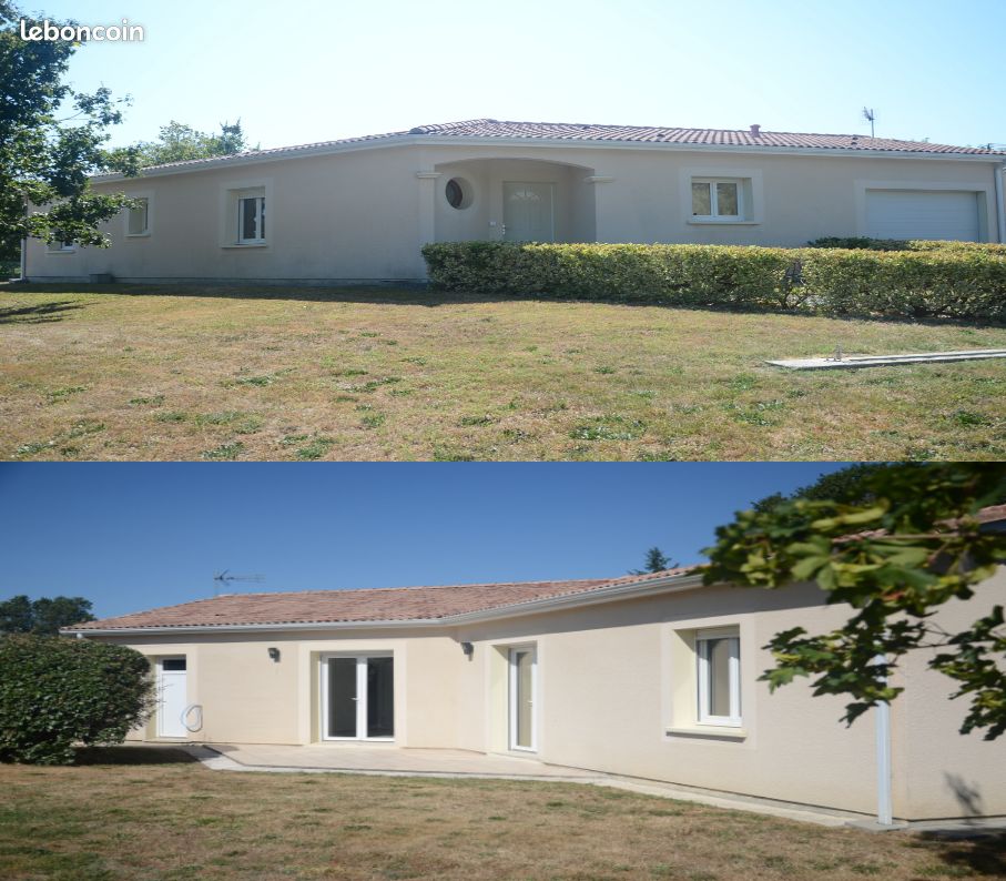 Maison 4 pièces 98 m² · à Mazères · 98 m² · 285 000 €